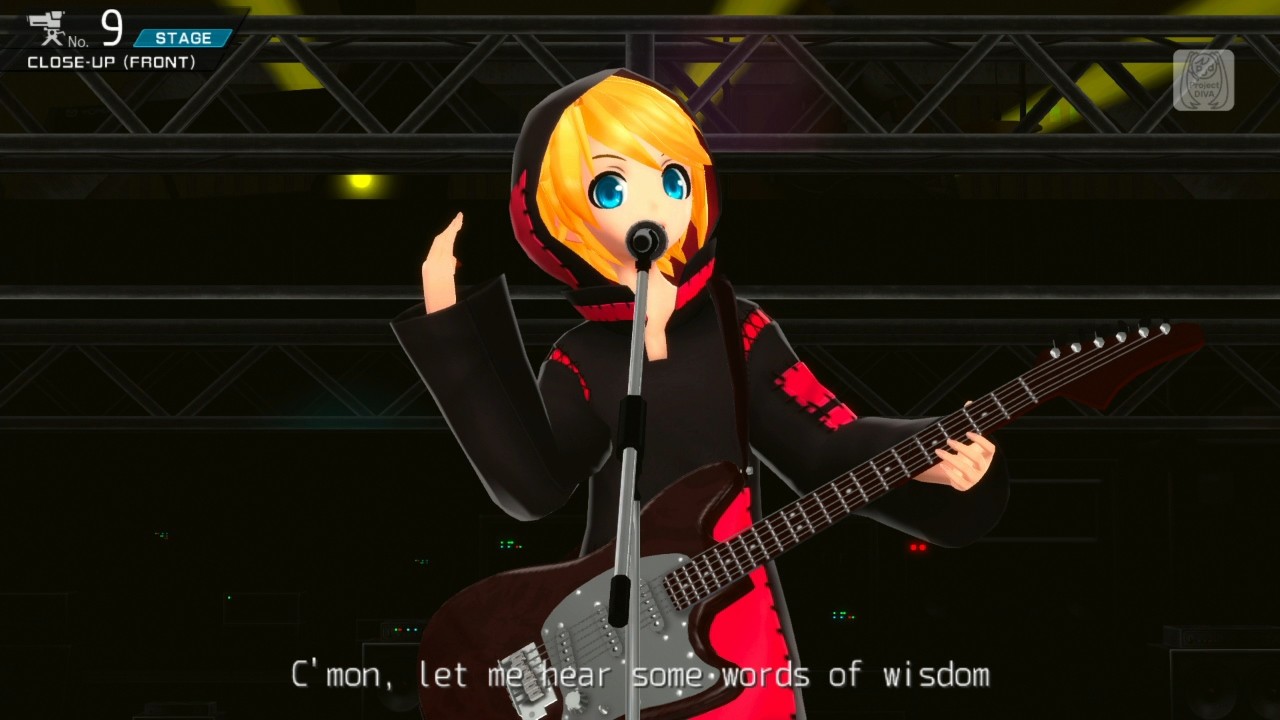 Hatsune Miku Project Diva F 2nd - Imagen 29